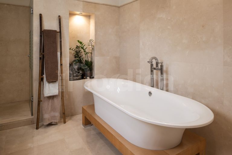 Villa for sale in Fuente del Espanto