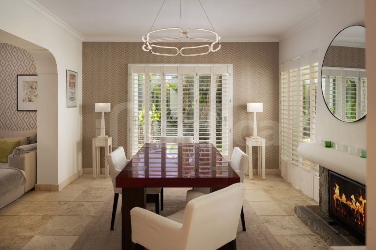 Villa for sale in Fuente del Espanto