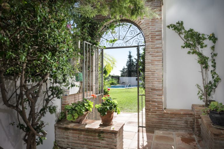 Villa for sale in Fuente del Espanto