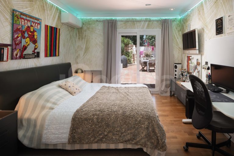 Villa for sale in Fuente del Espanto