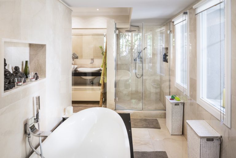 Villa for sale in Fuente del Espanto