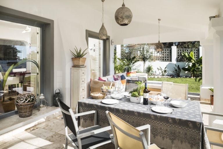 Villa for sale in Fuente del Espanto