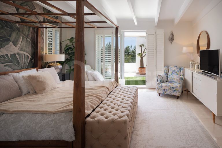 Villa for sale in Fuente del Espanto