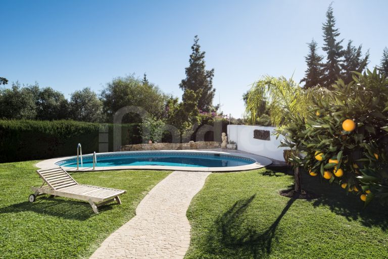 Villa for sale in Fuente del Espanto