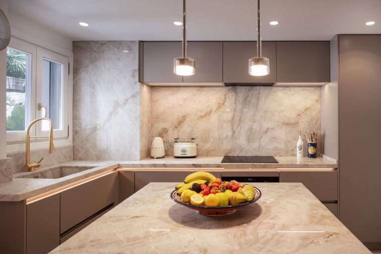 Villa for sale in Fuente del Espanto