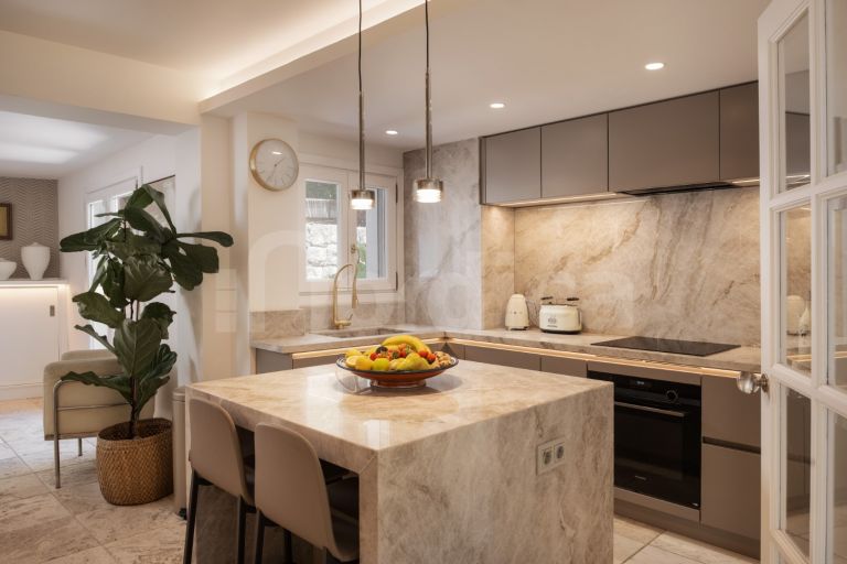 Villa for sale in Fuente del Espanto