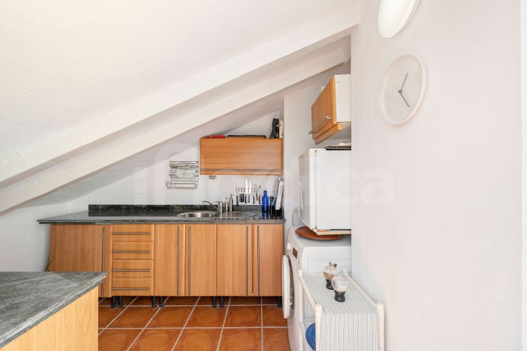 Duplex Penthouse for sale in Aloha Mirasierra