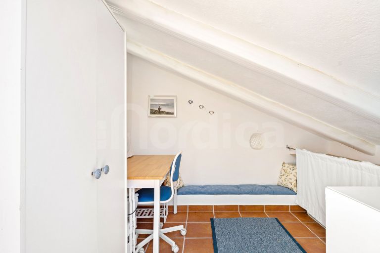 Duplex Penthouse for sale in Aloha Mirasierra