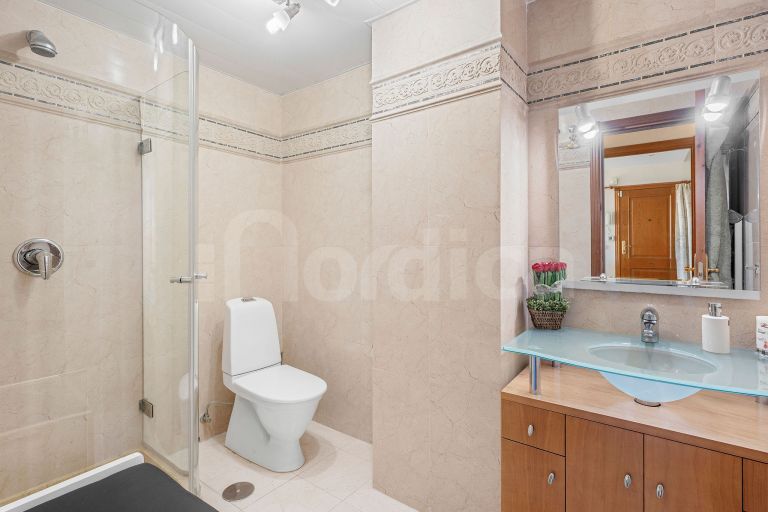 Duplex Penthouse for sale in Aloha Mirasierra