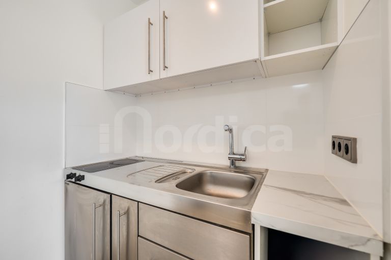 Villa for sale in Nueva Andalucia