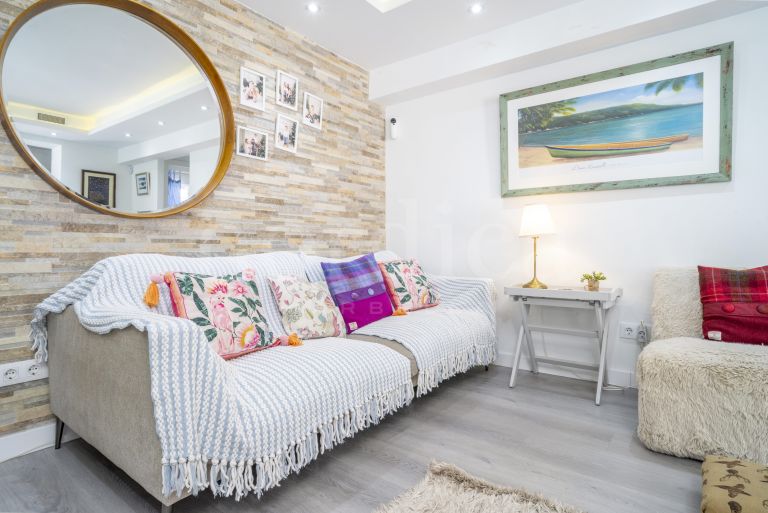 Villa a vendre à La Campana
