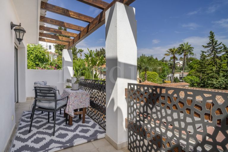 Villa a vendre à La Campana
