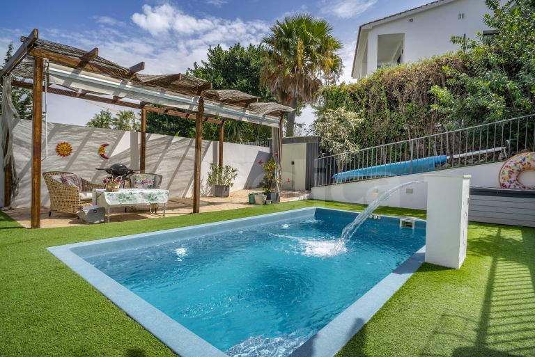 Villa for sale in La Campana