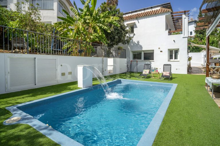 Villa a vendre à La Campana