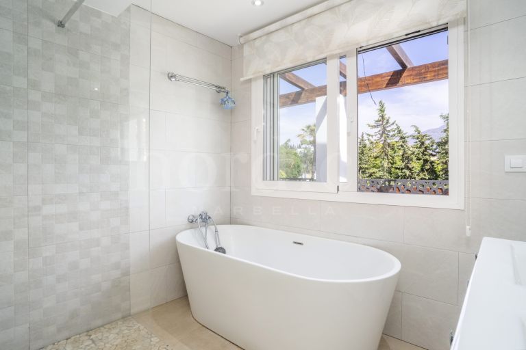 Villa a vendre à La Campana