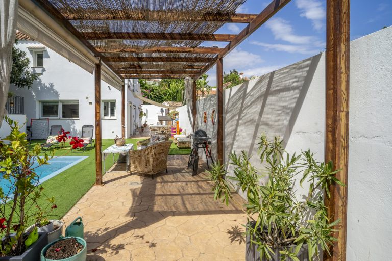 Villa a vendre à La Campana