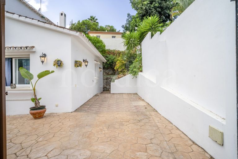 Villa a vendre à La Campana