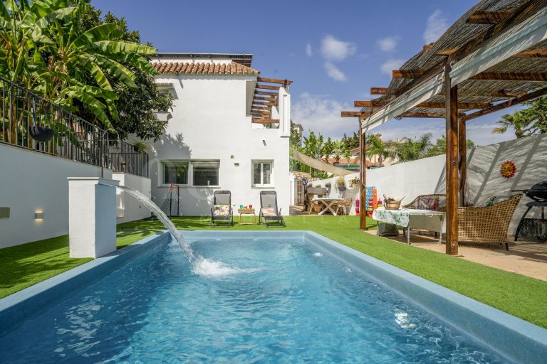 Villa a vendre à La Campana