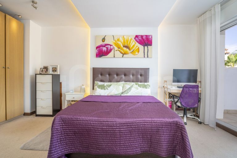 Villa for sale in La Campana