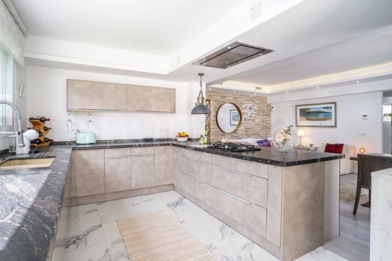 Villa a vendre à La Campana