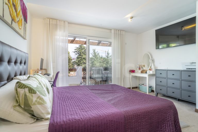 Villa for sale in La Campana