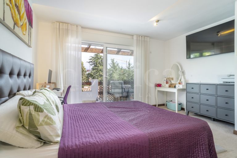 Villa a vendre à La Campana