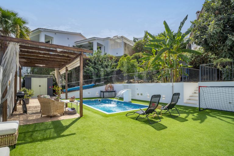 Villa a vendre à La Campana