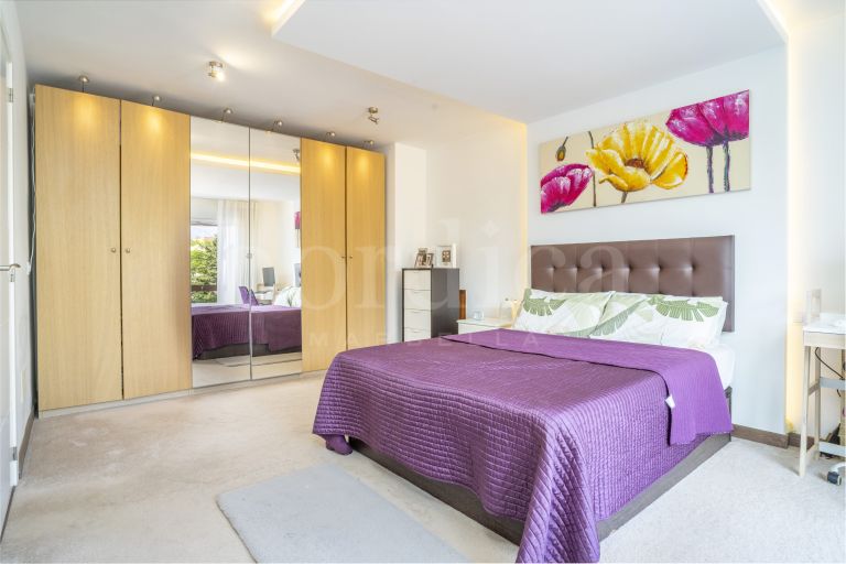 Villa a vendre à La Campana