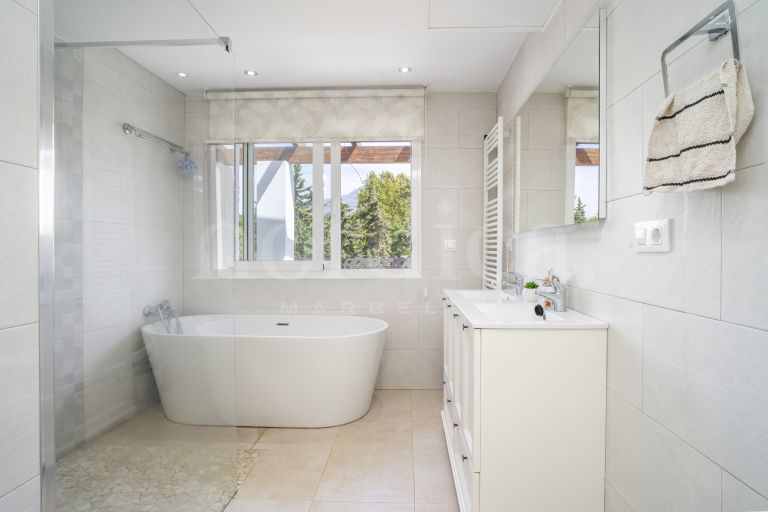 Villa a vendre à La Campana