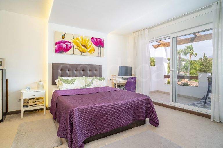 Villa a vendre à La Campana