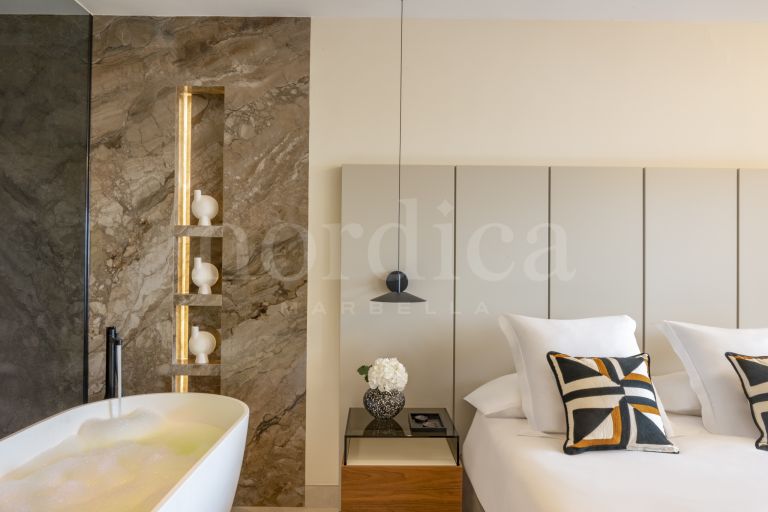 Apartamento en venta en Los Granados del Mar