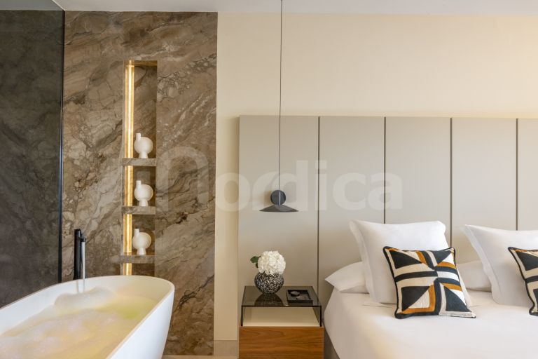 Wohnung zu verkaufen in Los Granados del Mar