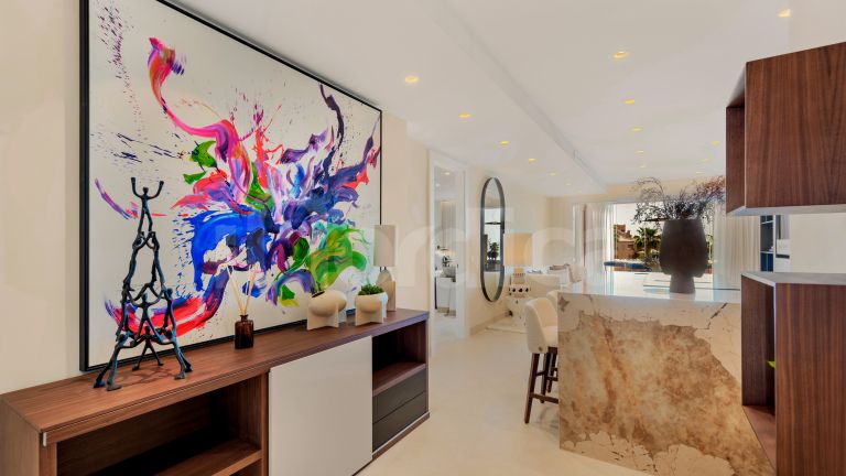 Ground Floor Apartment for sale in Los Granados del Mar