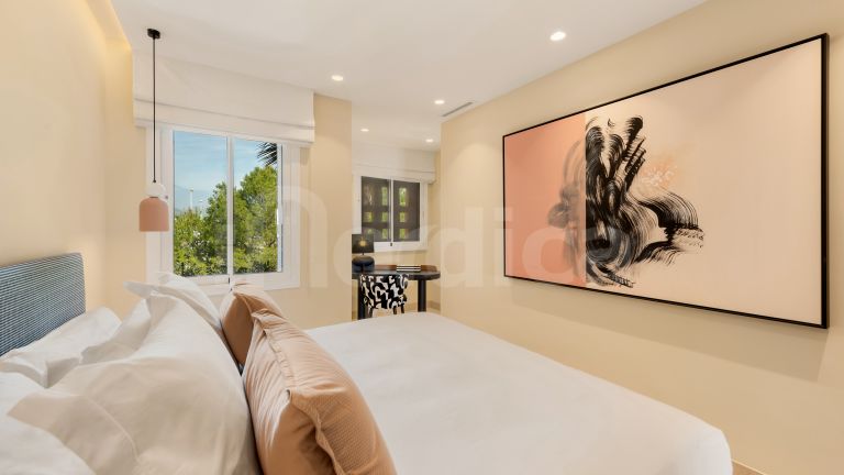 Ground Floor Apartment for sale in Los Granados del Mar