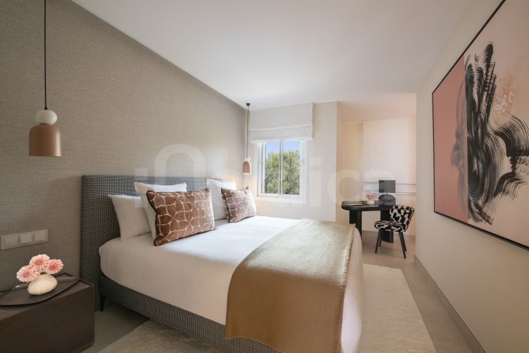 Wohnung zu verkaufen in Los Granados del Mar