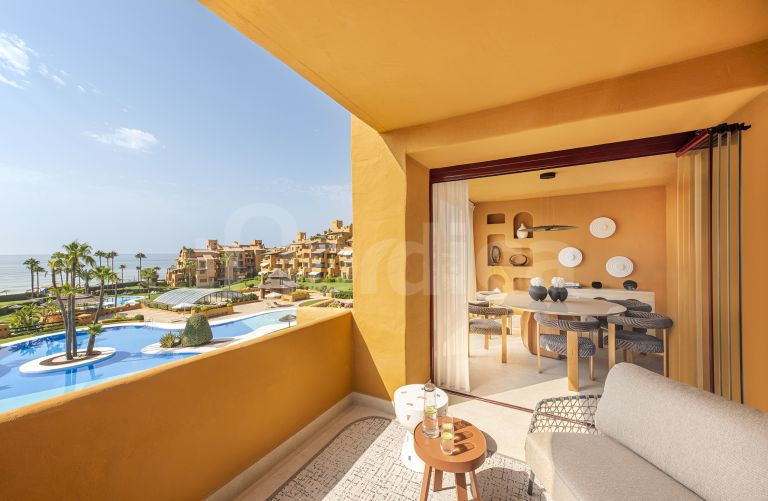 Wohnung zu verkaufen in Los Granados del Mar