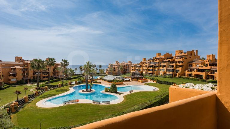 Ground Floor Apartment for sale in Los Granados del Mar