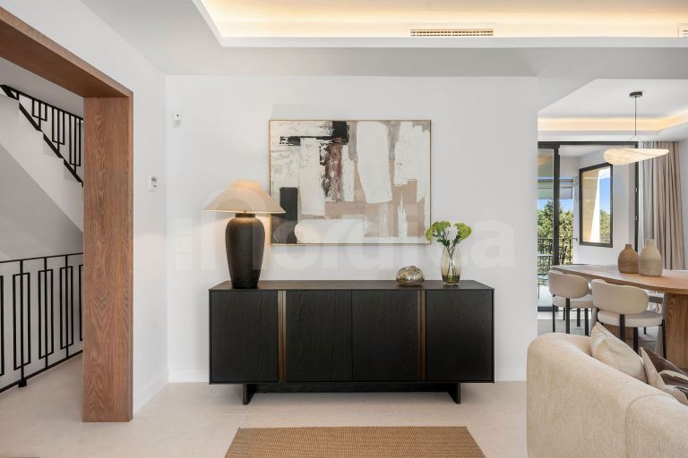 Town House for sale in Los Olivos