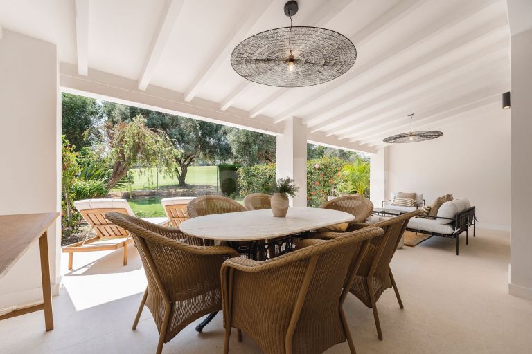 Town House for sale in Los Olivos