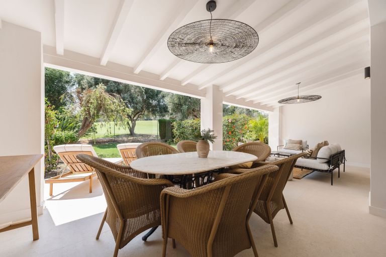 Reihenhaus zu verkaufen in Los Olivos