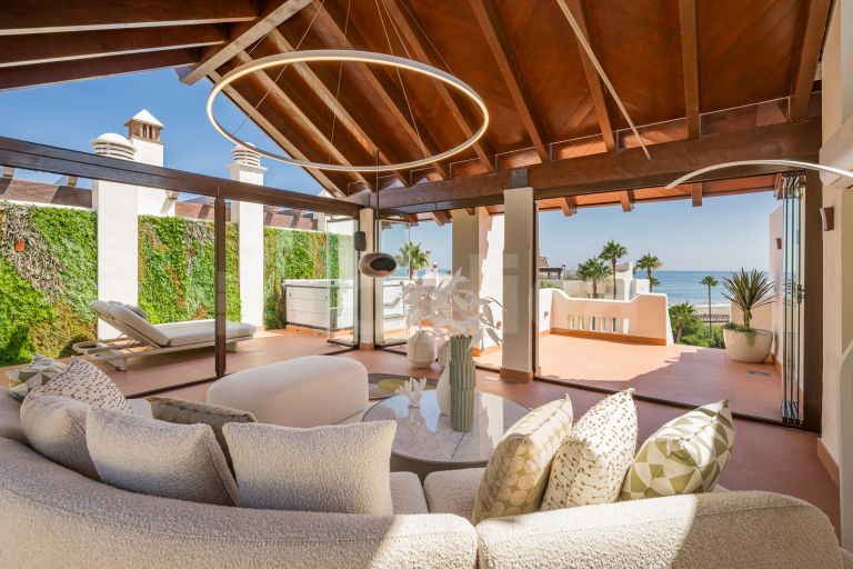 Penthouse for sale in Bahía del Velerín