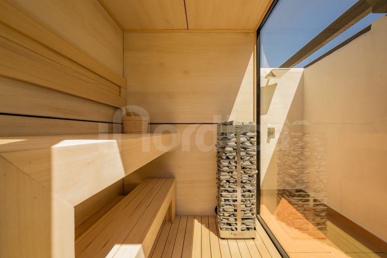 Penthouse for sale in Bahía del Velerín