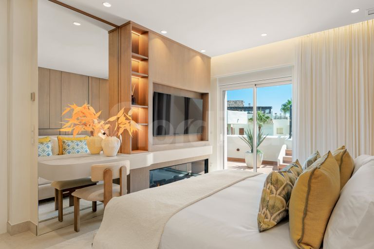 Penthouse for sale in Bahía del Velerín