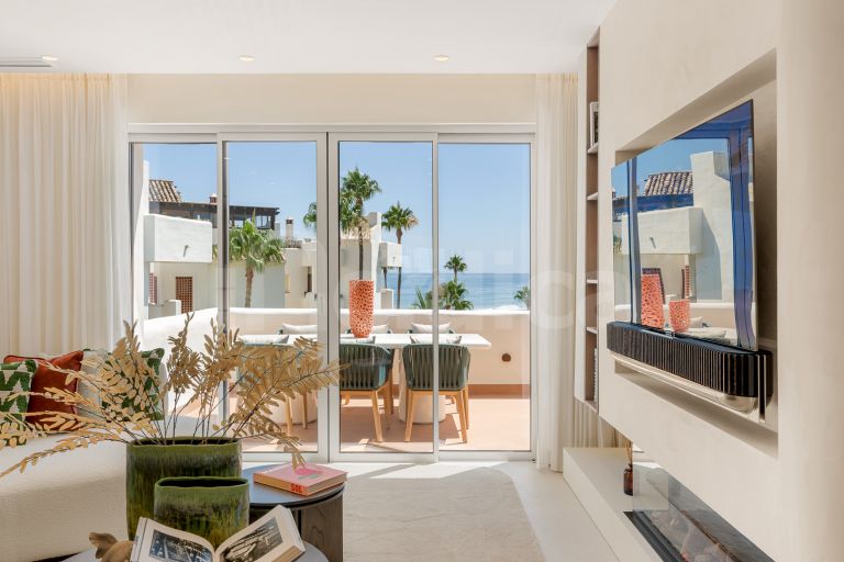 Penthouse for sale in Bahía del Velerín