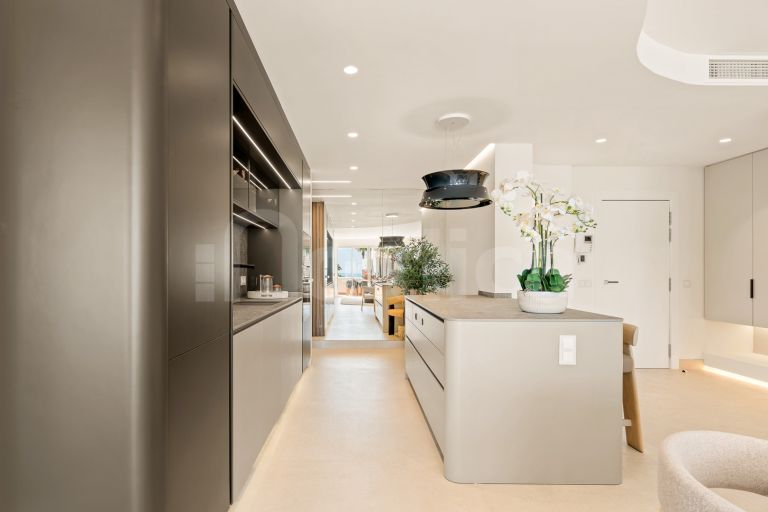 Penthouse for sale in Bahía del Velerín