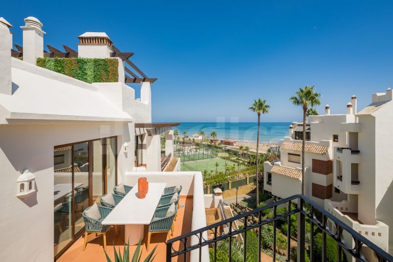 Penthouse for sale in Bahía del Velerín