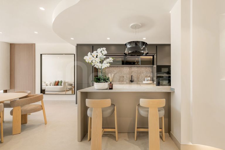 Penthouse for sale in Bahía del Velerín