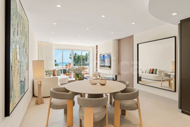 Penthouse for sale in Bahía del Velerín