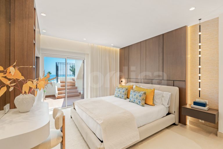 Penthouse for sale in Bahía del Velerín