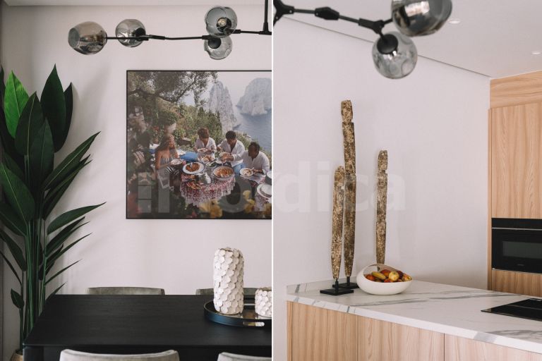 Duplex Penthouse for sale in Aloha Gardens